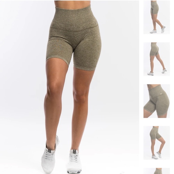 ECHT | Shorts | Sensory Shorts V2 